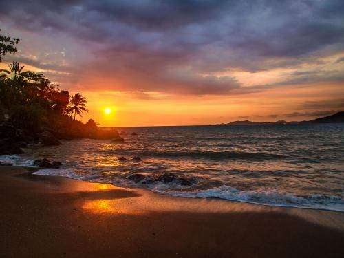 Circuit Cocktail malgache 5 îles pas cher photo 5