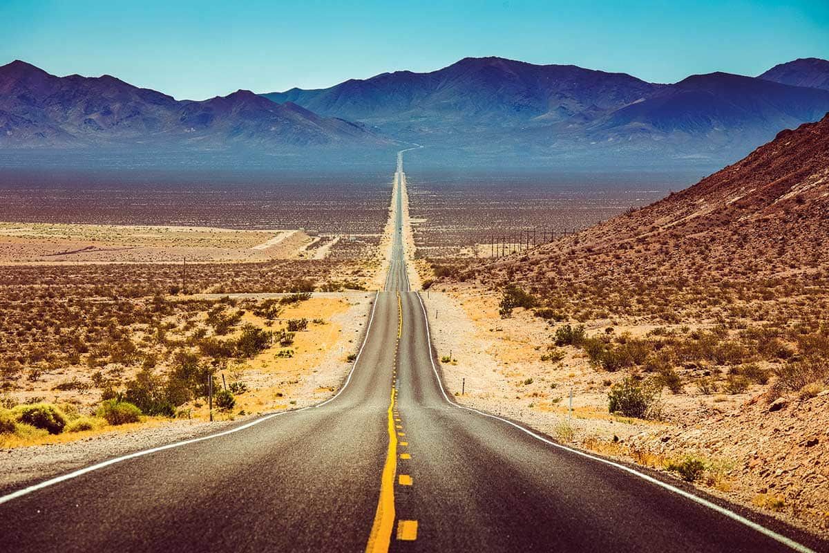 Circuit Sur les Routes de l'Ouest - Vols Air France pas cher photo 1