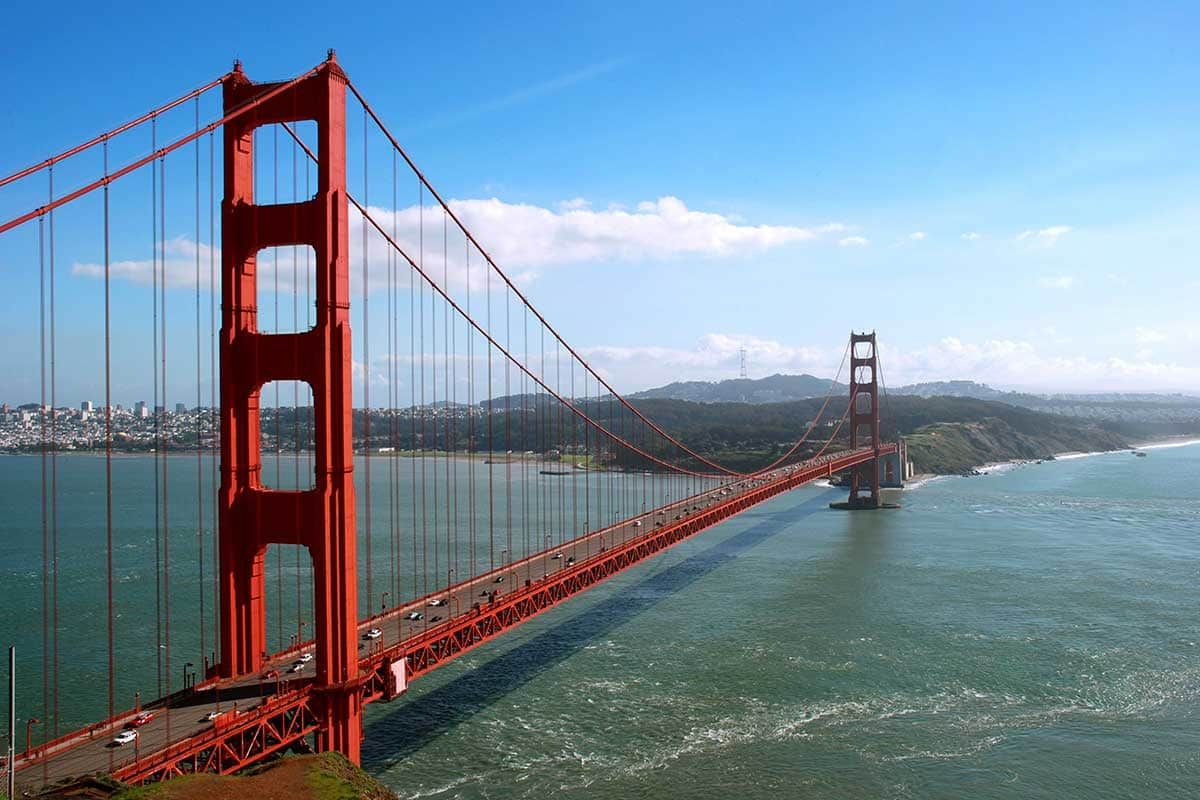 Circuit Sur les Routes de l'Ouest - Vols Air France pas cher photo 7