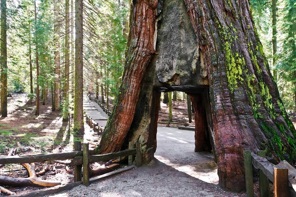 Circuit Sur les Routes de l'Ouest - Vols Air France pas cher photo 10