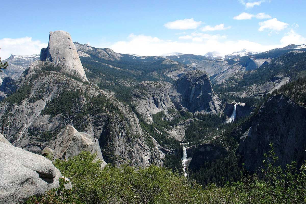 Circuit Sur les Routes de l'Ouest - Vols Air Tahiti Nui pas cher photo 9