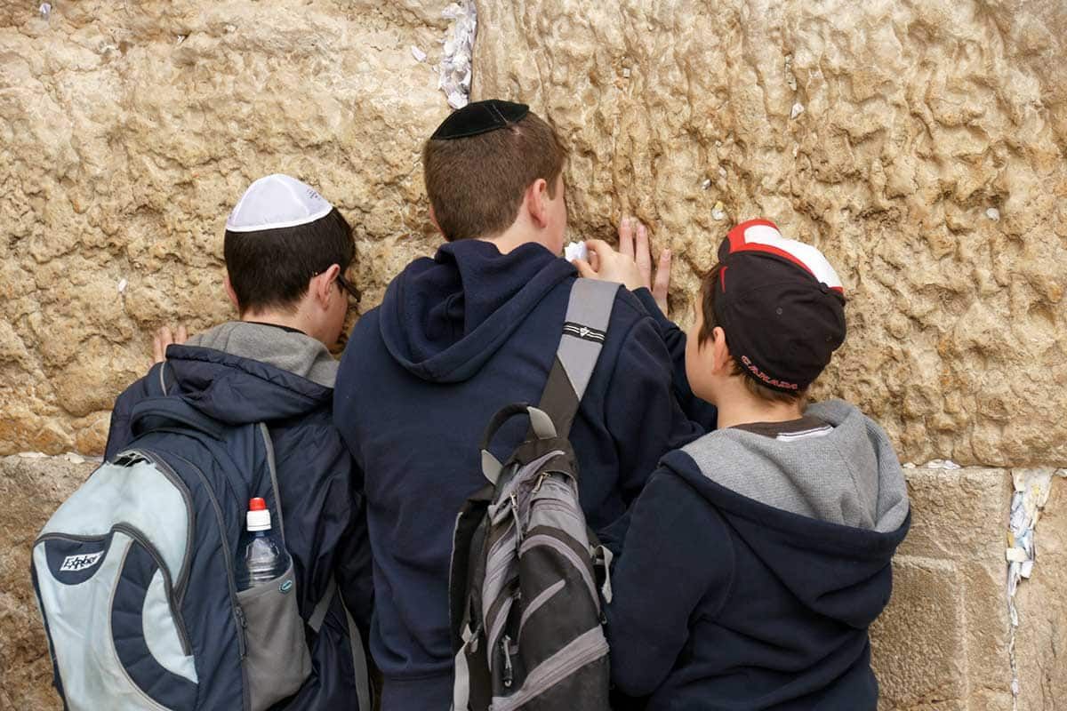 Sensationnel combiné Israël Jordanie pas cher photo 5