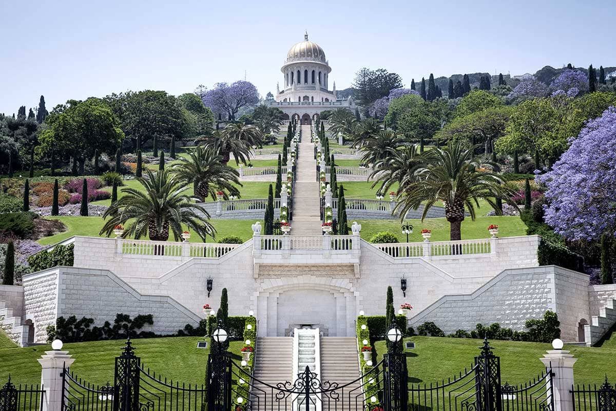 Sensationnel combiné Israël Jordanie pas cher photo 6