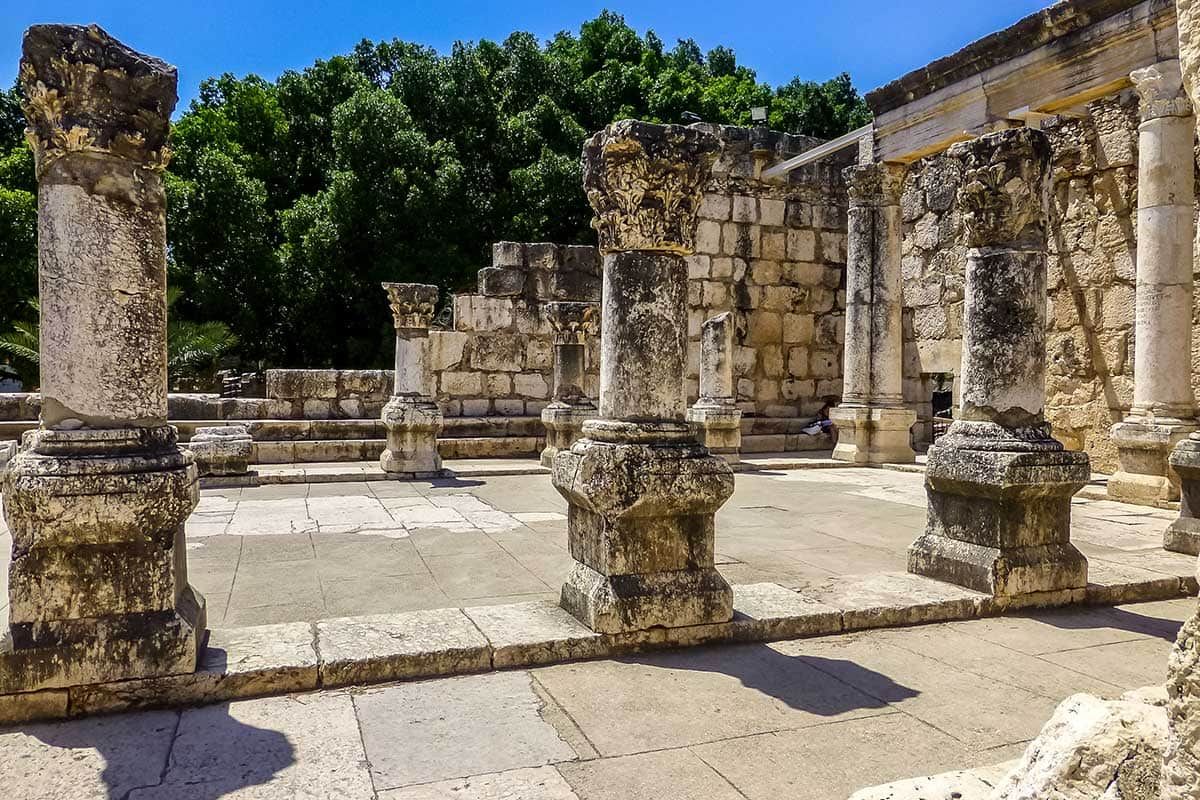 Sensationnel combiné Israël Jordanie pas cher photo 8