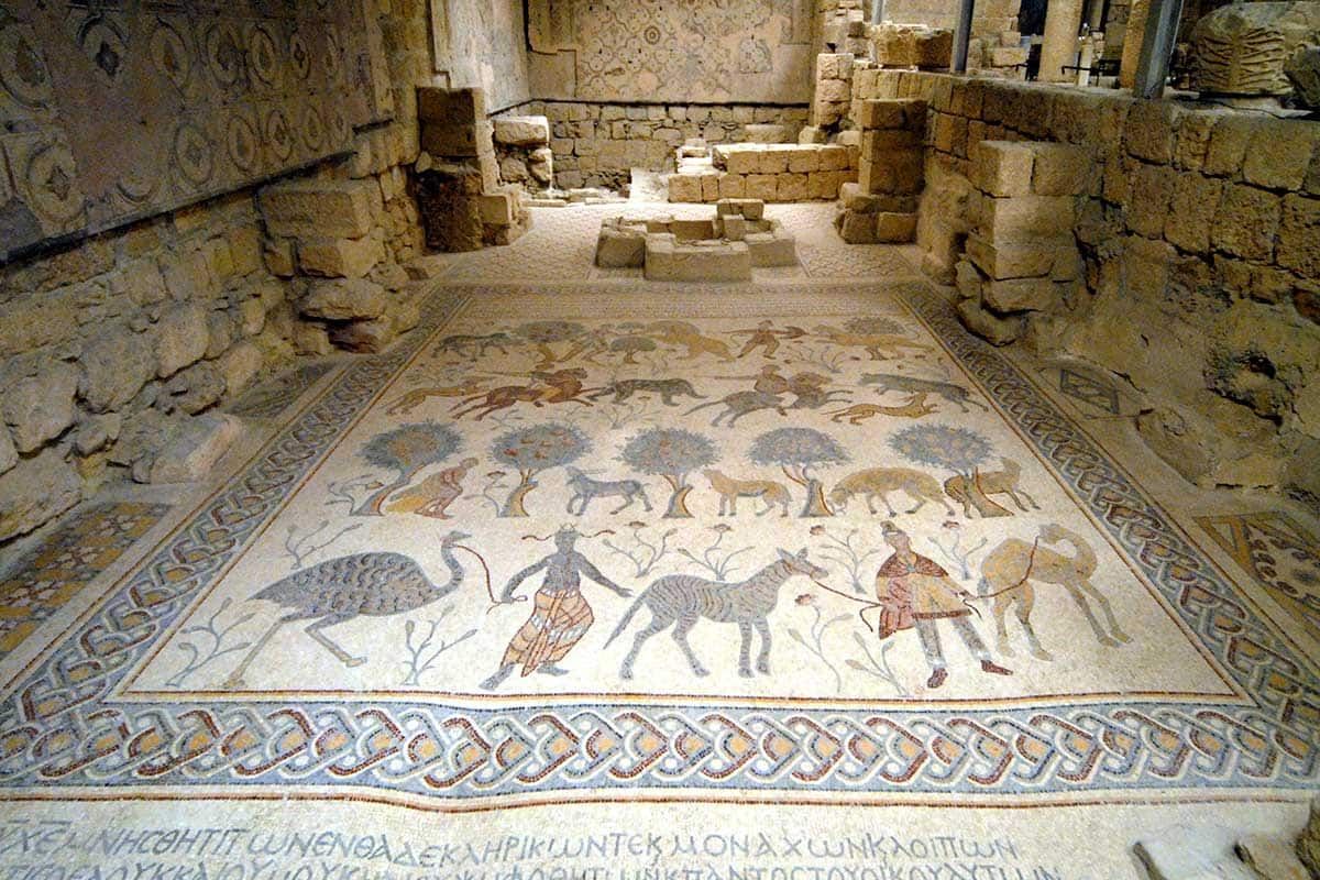 Sensationnel combiné Israël Jordanie pas cher photo 11