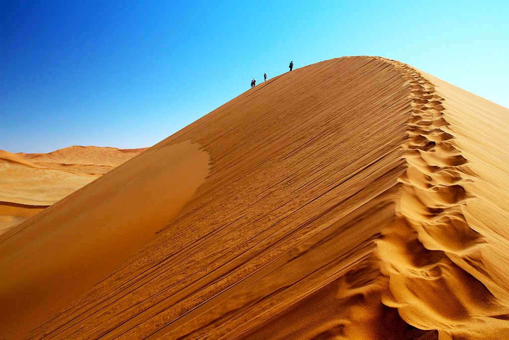 L'essentiel de la Namibie pas cher photo 2