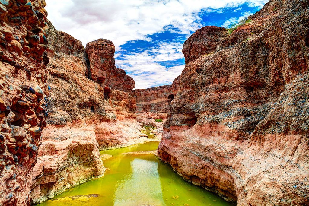 L'essentiel de la Namibie pas cher photo 4