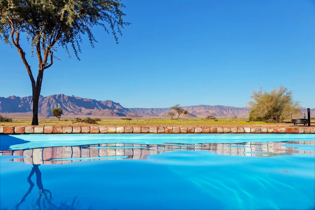 L'essentiel de la Namibie pas cher photo 10