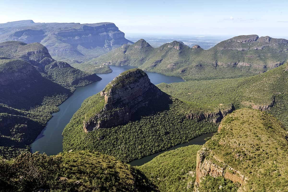 Sensationnelle Découverte Sud Africaine avec extension Victoria Falls pas cher photo 12
