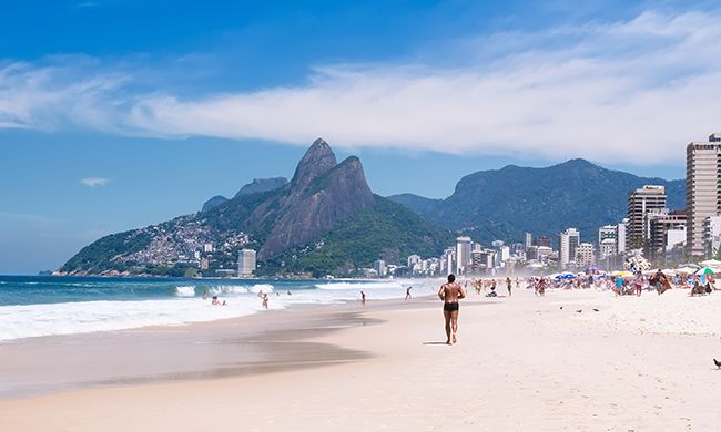 INDISPENSABLE BRESIL & EXT PRAIA FORTE pas cher photo 6