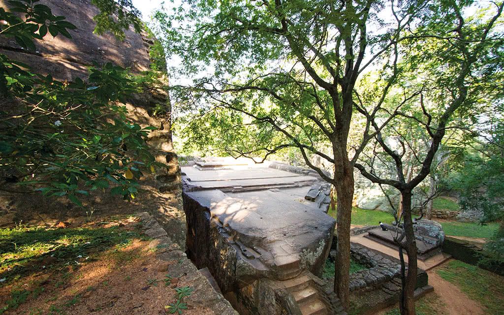 Circuit Les Incontournables du Sri Lanka - spécial Collection Privée 5 - 10 nuits - Offre spéciale N pas cher photo 4