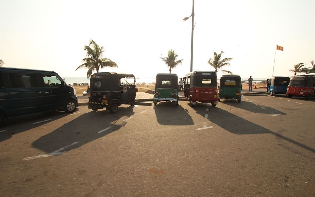 Circuit Les Incontournables du Sri Lanka - spécial Collection Privée 5 - 10 nuits - Offre spéciale N pas cher photo 10