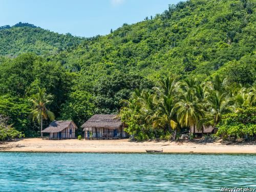 Circuit Nord de l'île rouge pas cher photo 4