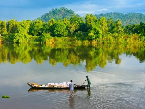 Circuit Nord de l'île rouge pas cher photo 5