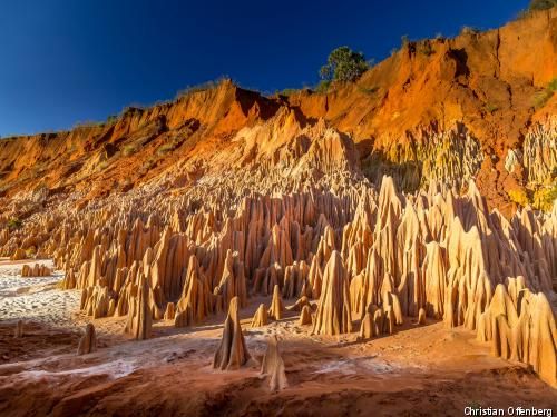 Circuit Nord de l'île rouge pas cher photo 6