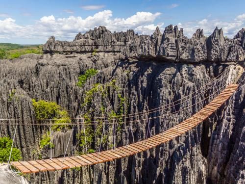 Circuit Nord de l'île rouge pas cher photo 7