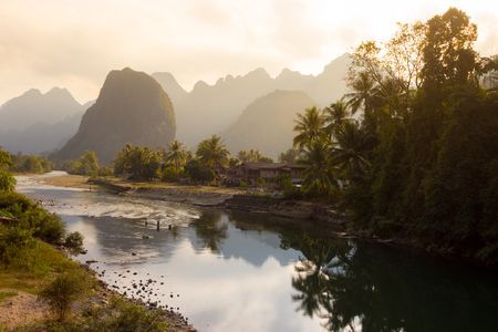 Splendeurs du Laos extension Cambodge - Angkor 13J/10N - 2020 pas cher photo 4