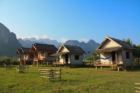 Splendeurs du Laos extension Cambodge - Angkor 13J/10N - 2020 pas cher photo 7