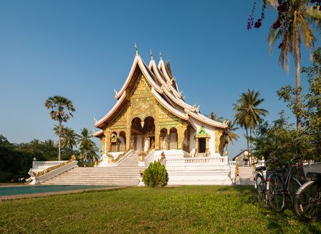 Splendeurs du Laos extension Cambodge - Angkor 13J/10N - 2020 pas cher photo 12