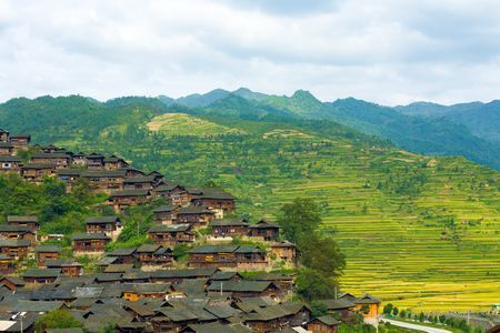 Explorations de la Chine & des Minorités 2019/2020 pas cher photo 1