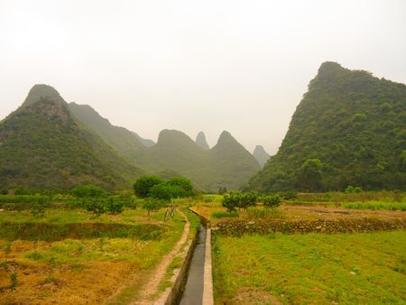 Explorations de la Chine & des Minorités 2019/2020 pas cher photo 5