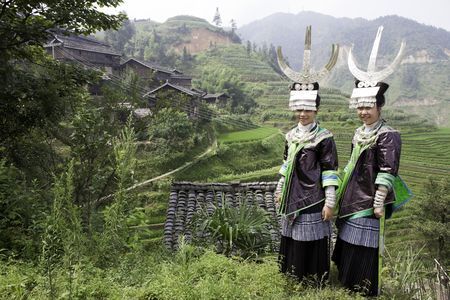 Explorations de la Chine & des Minorités 2019/2020 pas cher photo 7