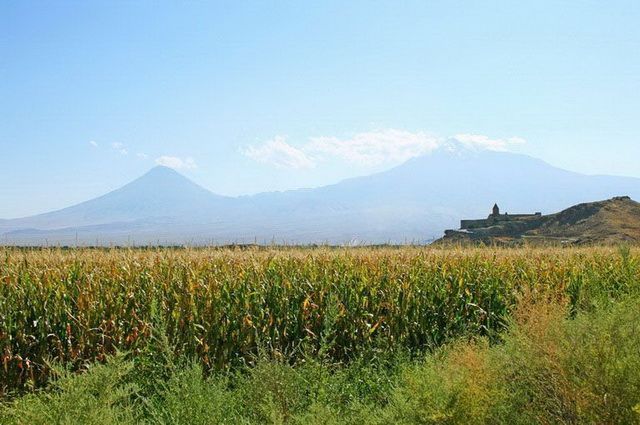 Une Arménie Intimiste + Géorgie pas cher photo 11