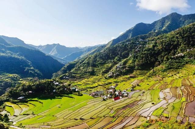 Couleurs Philippines pas cher photo 1