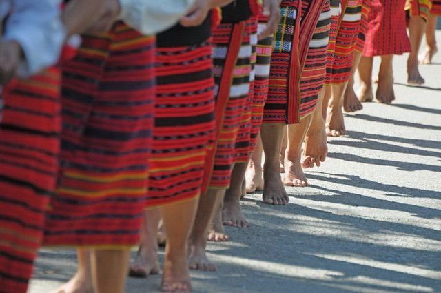 Couleurs Philippines pas cher photo 4