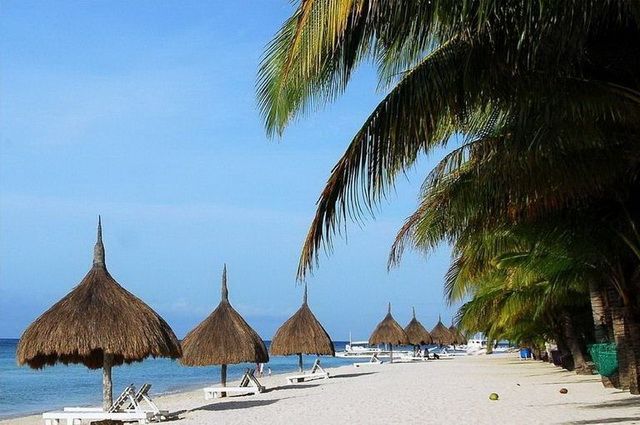 Couleurs Philippines pas cher photo 12