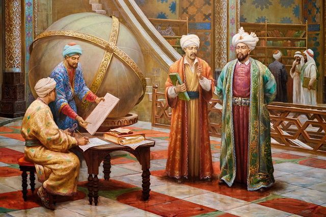 Princes d'Ouzbékistan + extension Kazakhstan pas cher photo 10