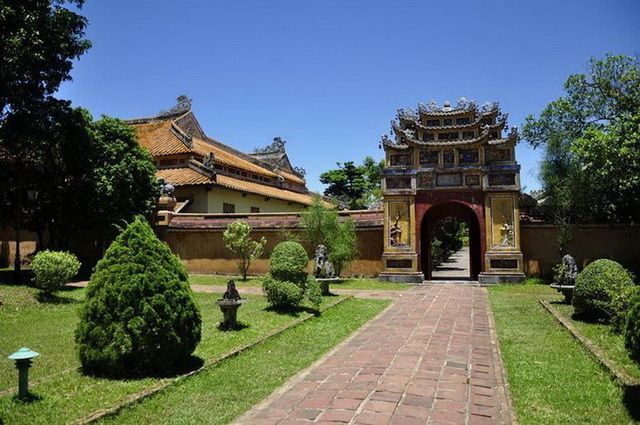 Mosaïque Vietnamienne pas cher photo 1