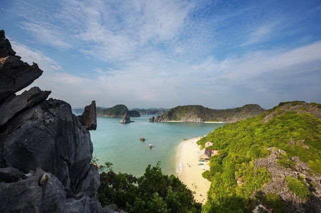 Mosaïque Vietnamienne pas cher photo 8