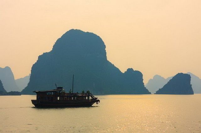 Mosaïque Vietnamienne pas cher photo 11