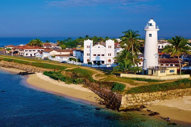 Ceylan Intimiste - Sri Lanka pas cher photo 1