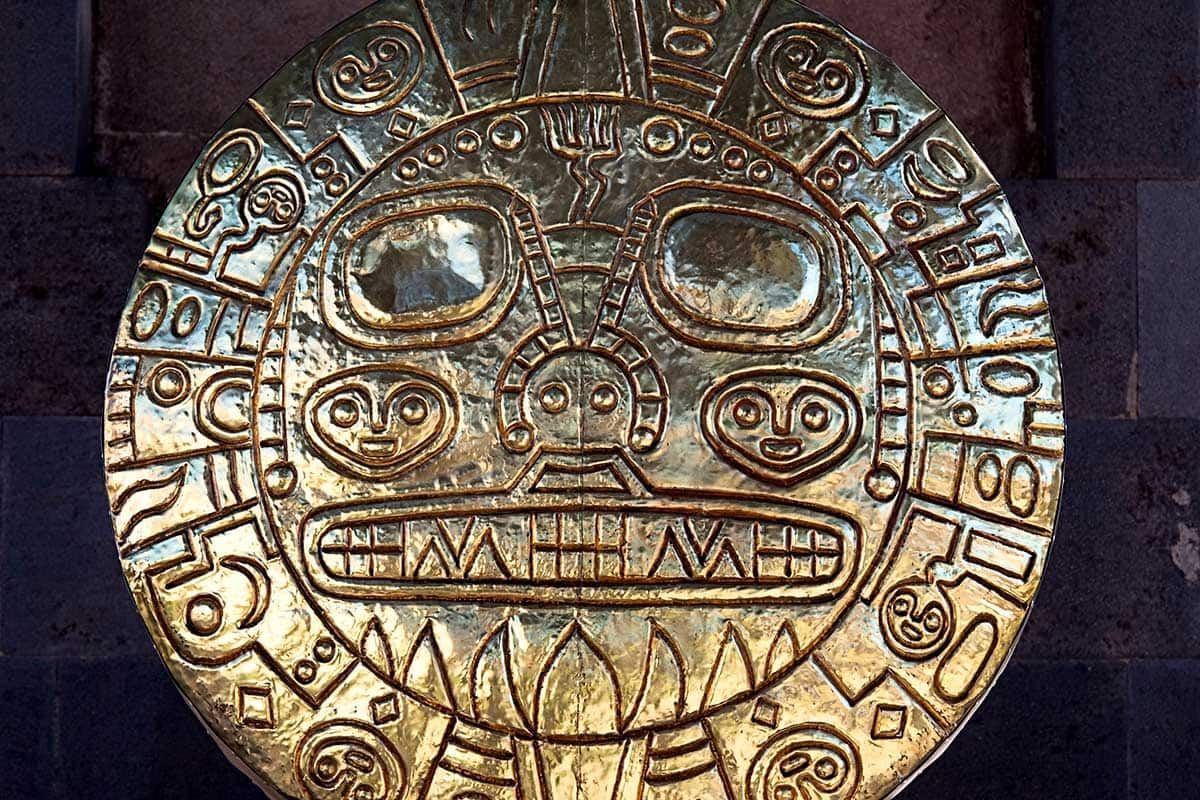 Circuit Soleil Inca pas cher photo 1