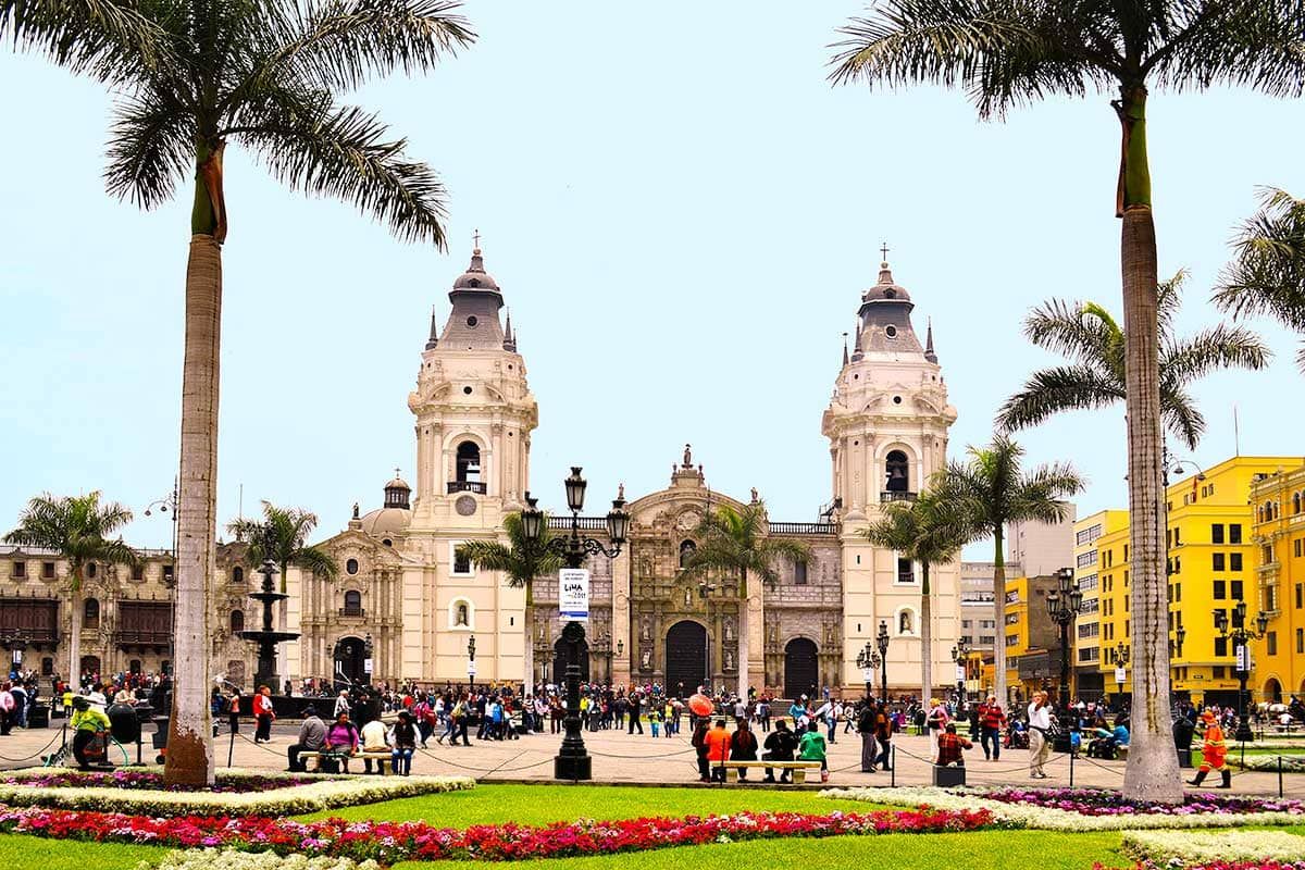 Circuit Soleil Inca pas cher photo 2