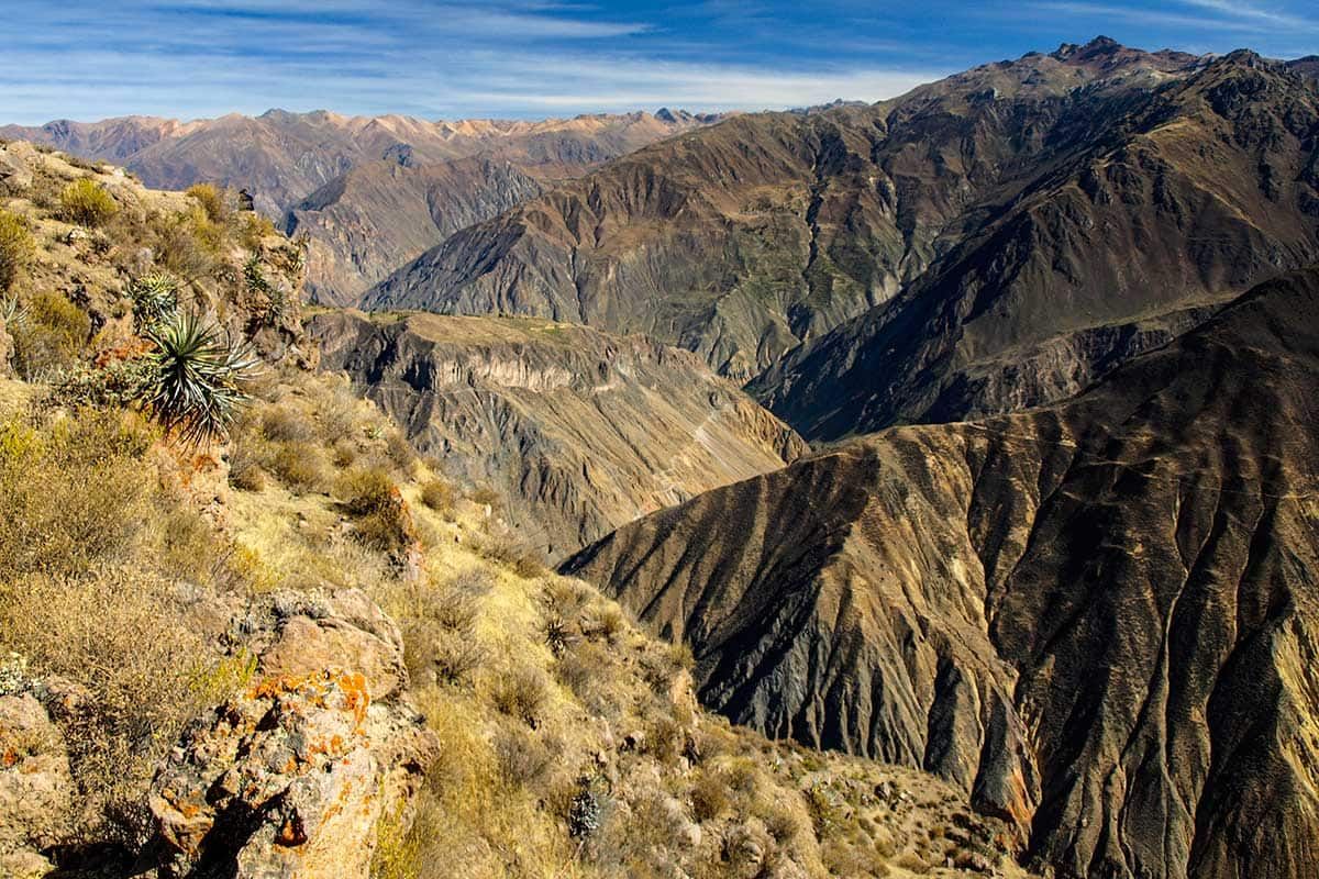 Circuit Soleil Inca pas cher photo 6