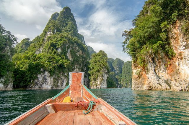 Siam Intimiste - Thailande pas cher photo 1