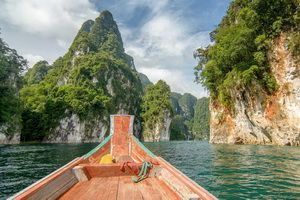 Siam Intimiste - Thailande pas cher photo 2