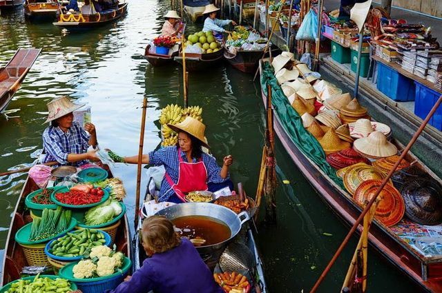 Siam Intimiste - Thailande pas cher photo 7