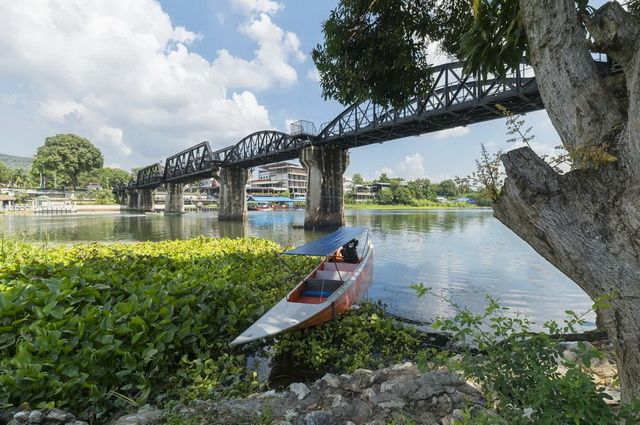 Siam Intimiste - Thailande pas cher photo 6