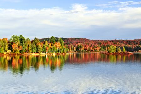 Splendeurs du Canada & Gaspésie 15J/13N - 2020 pas cher photo 1