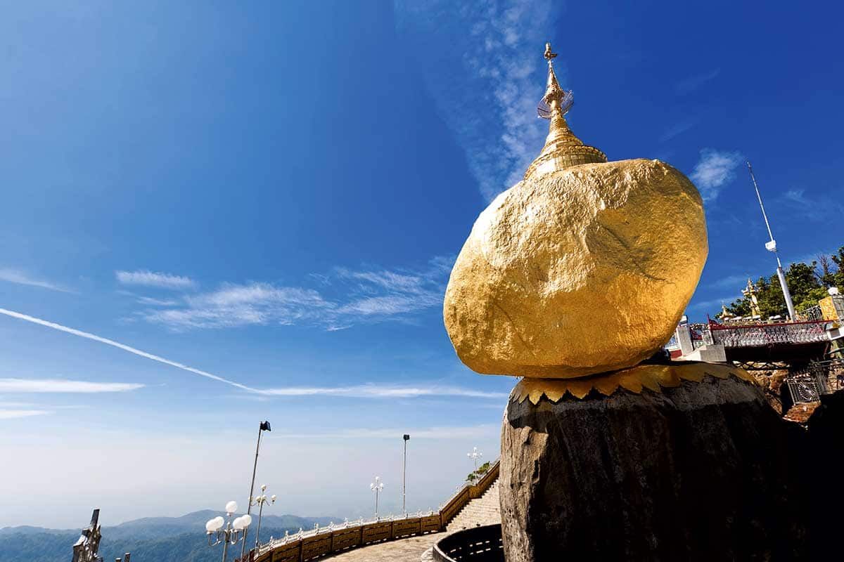 Circuit Au fil de l'Irrawaddy pas cher photo 5