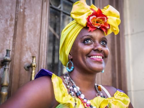 Circuit Cuba en grand 3*/4* pas cher photo 1