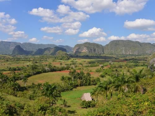 Circuit Cuba en grand 3*/4* pas cher photo 4