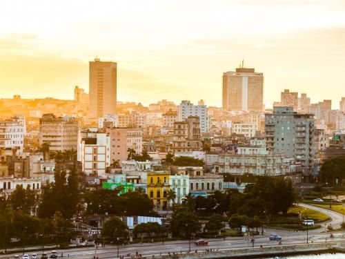 Circuit Cuba en grand 3*/4* pas cher photo 7