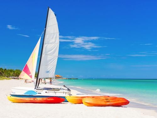 Circuit Cuba en grand 3*/4* pas cher photo 8