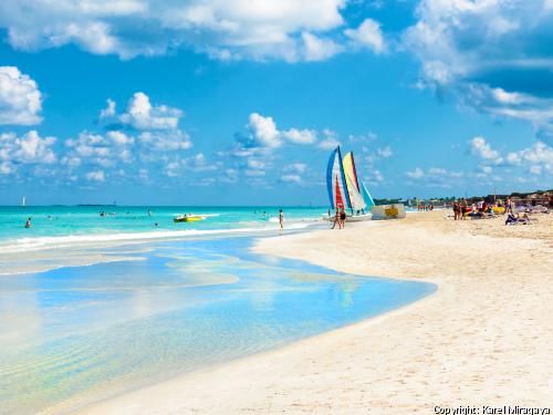 Circuit Cuba en grand 3*/4* pas cher photo 9