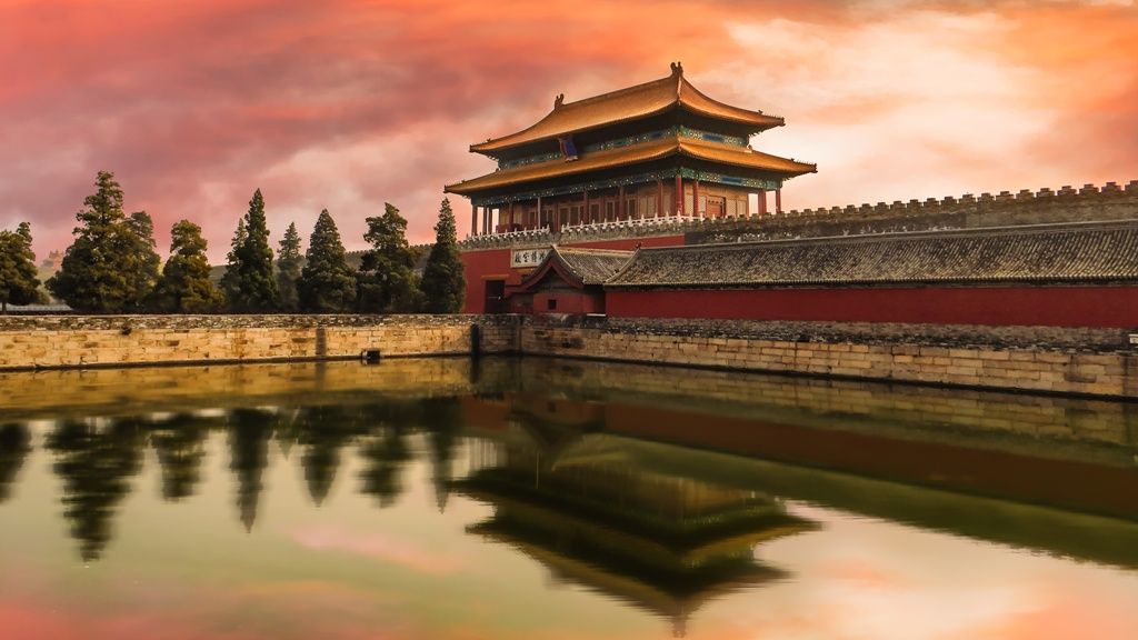 GRANDE DECOUVERTE DE LA CHINE ET HONG KONG 19J/16N pas cher photo 6